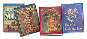Juvenile Books For Children