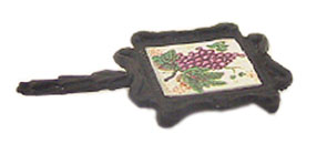 Trivet, Assorted Designs