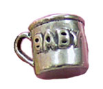 Baby Cup Sterling