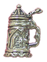 Stein Medieval Sports/Sterling