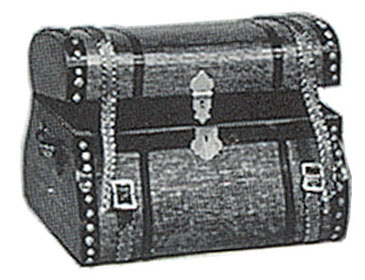 Medium Jenny Lind Trunk Kit