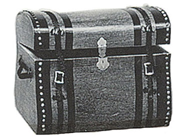 Large Jenny Lind Trunk Kit