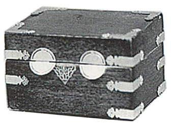 Small Oriental Chest Kit