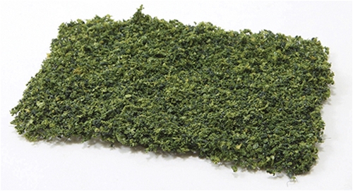 Vine, Variegated Green,