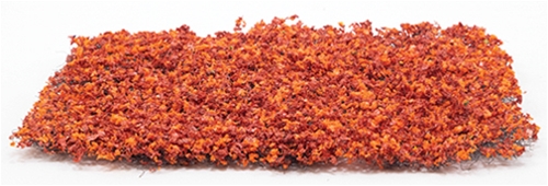 Autumn Burnt Orange, Small