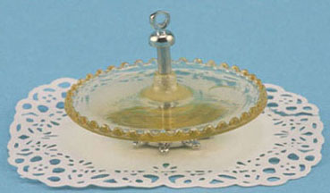 Tidbit Server, Amber