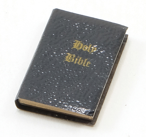 Holy Bible