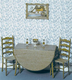 F-150 Drop Leaf Table Kit