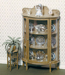 F-170 China Cabinet Kit