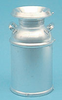 M-158 Milk can Minikit, Silver