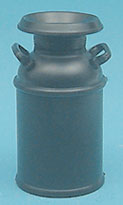 M-158 Milk can Minikit, Black
