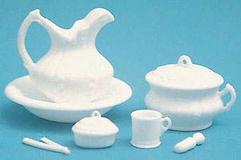 M-159 Chamber Pot Set Minikit