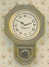 School Clock