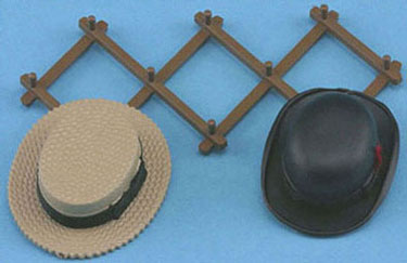 Hat Rack
