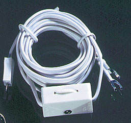 Transformer Lead In Wire/Switch