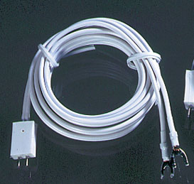 Transformer Lead-In Wire