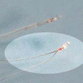 1.5V Micro Bulb with Wire Terminals