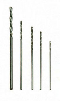 No. 75 Drill Bit