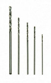 No. 55 Drill Bit