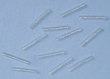 Clear Heat Shrink Tube, 12Pk