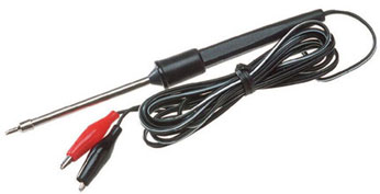 Low Voltage Soldering Iron
