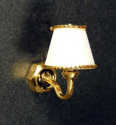 Princess Wall Sconce