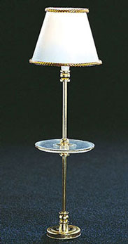 Table Stand Floor Lamp