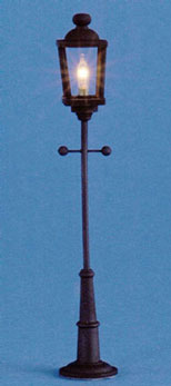 2-Tier Base Yard Light