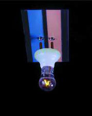 Plug In Ceiling Fixture