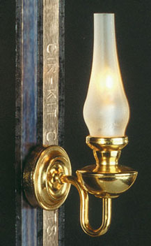Sconce Adapter