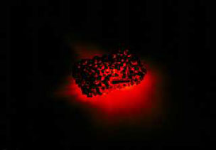 Glowing Embers, 12 Volt