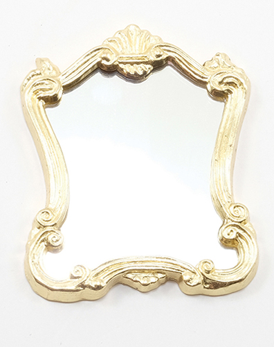 Victorian Mirror
