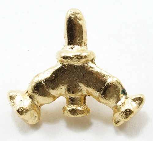 Faucets, 2 per package