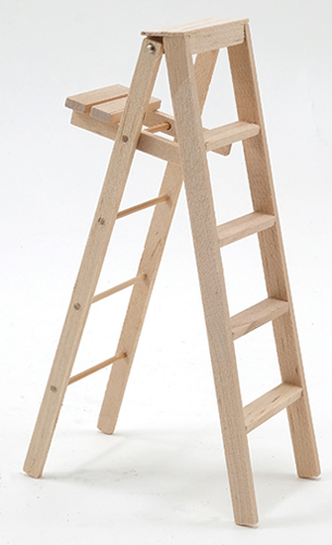 Step Ladder, 5 Inch