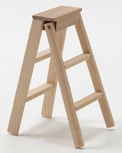 Step Ladder, 2 Inch