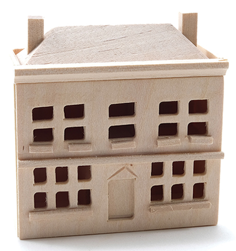 Doll's Doll House, Unfinished