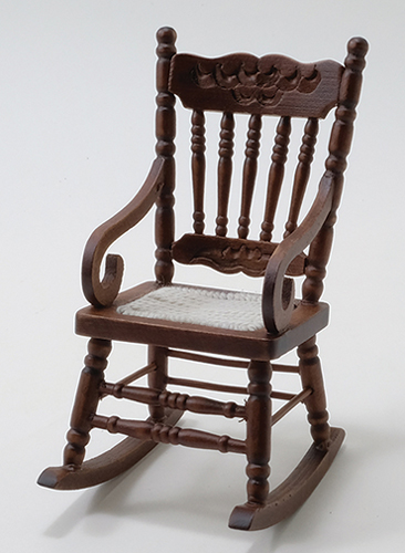 Gloucester Rocker, Walnut