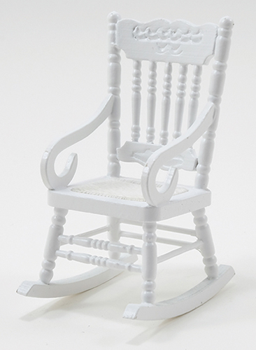 Gloucester Rocker, White