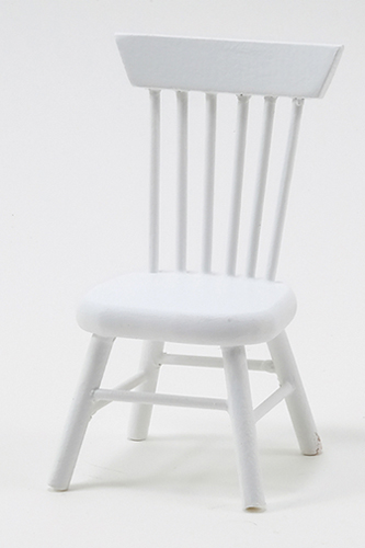 Chair, White