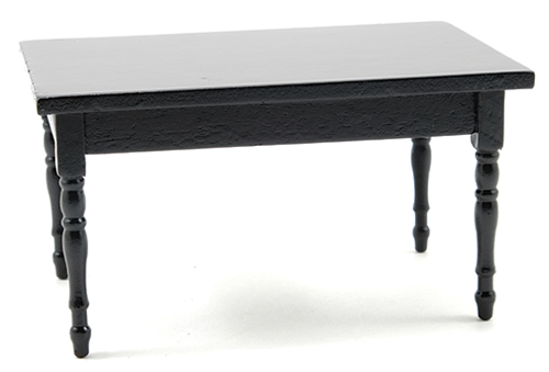 Table, Black