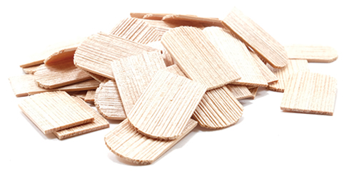 Shingles, Cedar Fishscale 140 pc.