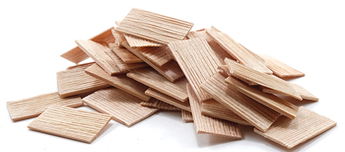 Shingles, Cedar Rectangle 300 pc.