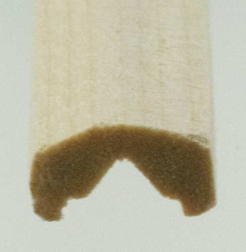 Top Porch/Stair Rail