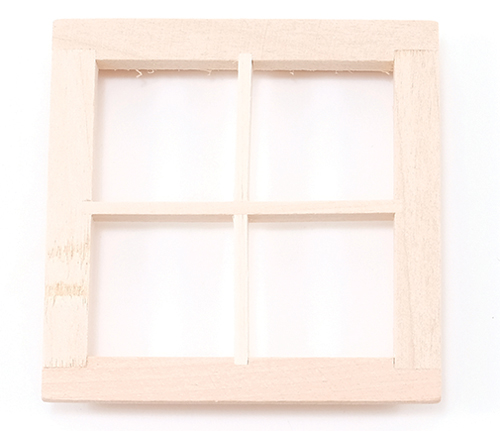 4-Light Window, 2 per package
