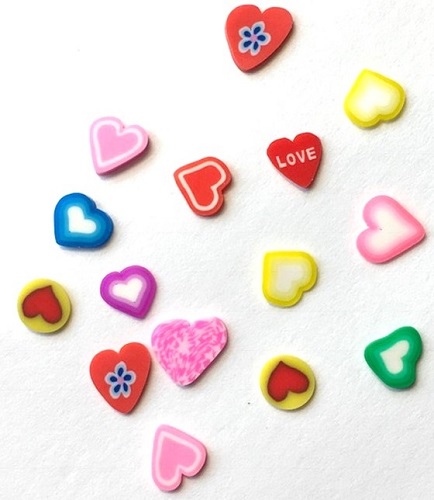 Valentine Candy