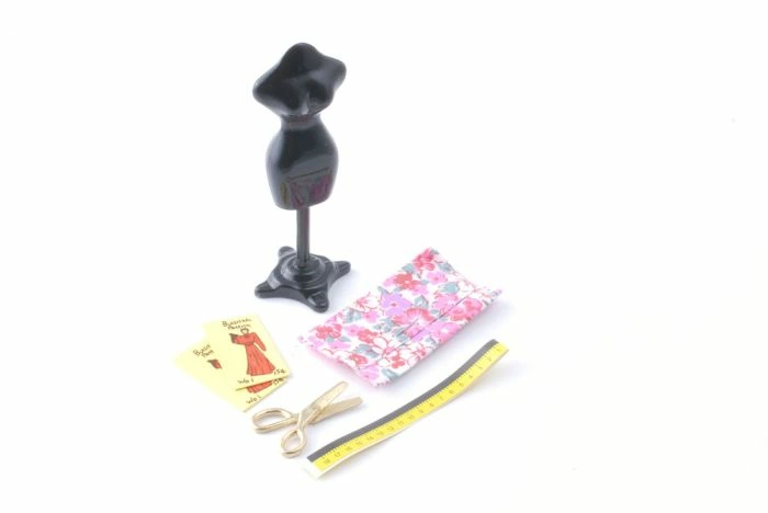 Dress Makers Kit