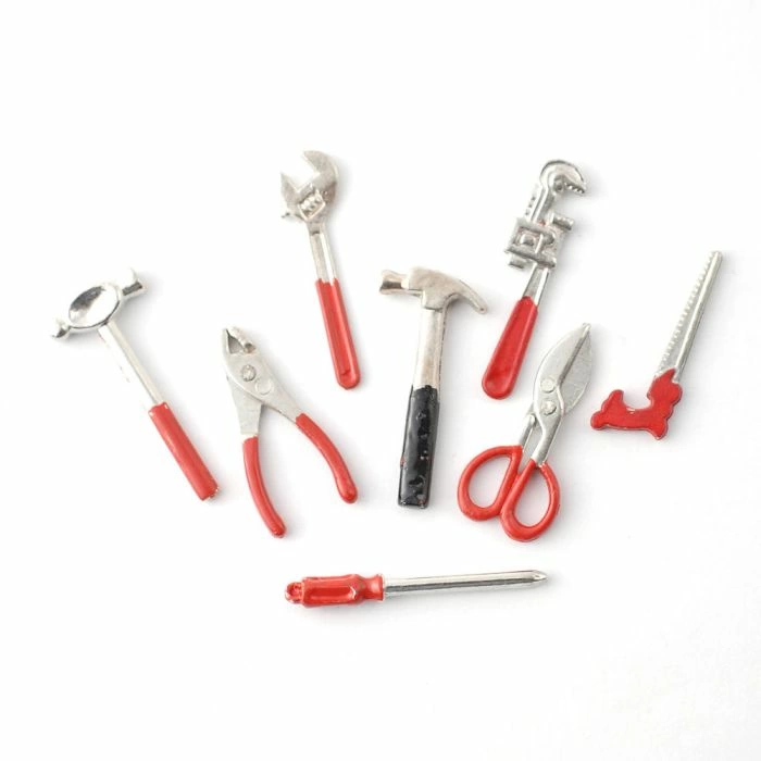 Set of Tools