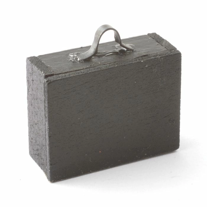 Artist's Watercolour Box