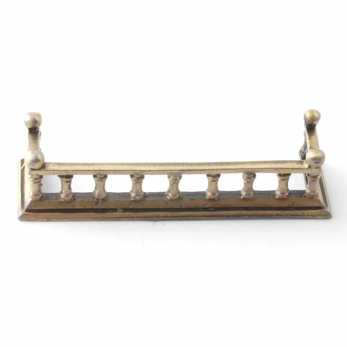 Fireplace Fender