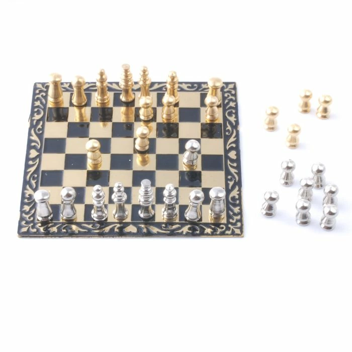 Deluxe Chess Set
